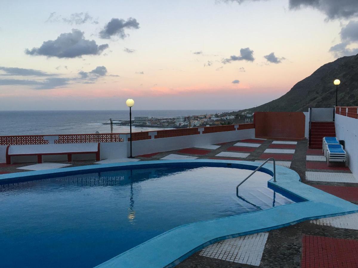 Sunset Dream Bajamar SUPERWIFI Leilighet Eksteriør bilde