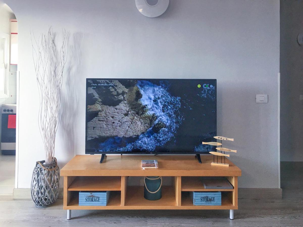 Sunset Dream Bajamar SUPERWIFI Leilighet Eksteriør bilde